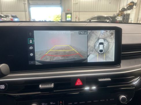 New 2026 Kia K5 GT w/ GT1 Package FWD image 21
