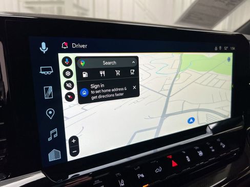 Used 2025 Chevrolet Silverado 2500 ZR2 w/ Technology Package image 14