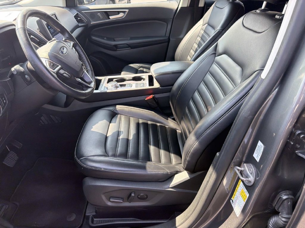 Used 2024 Ford Edge SEL w/ Convenience Package AWD/4WD image 20