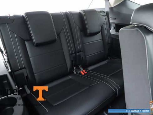 Used 2022 Volkswagen Atlas SE w/ Panoramic Sunroof Package FWD image 39