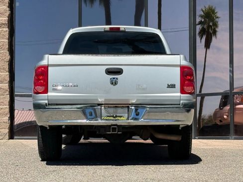Used 2006 Dodge Dakota SLT w/ Trailer Tow Group image 10