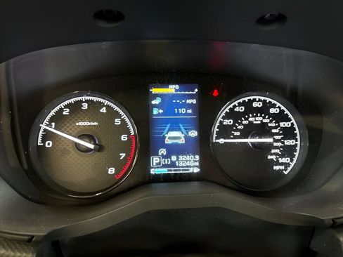 Certified 2023 Subaru Forester AWD/4WD image 14