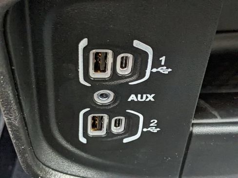 New 2026 RAM 3500 Tradesman AWD/4WD image 24