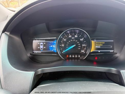 Used 2016 Ford Explorer Limited AWD/4WD image 13