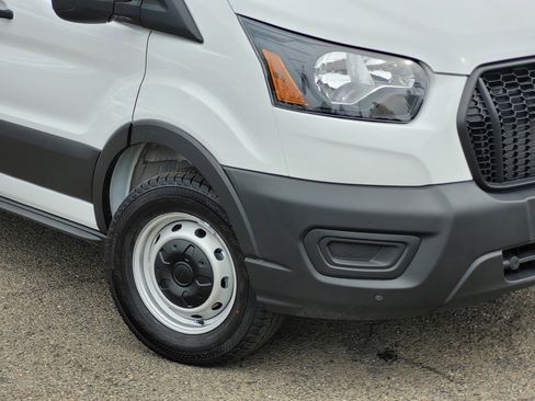New 2026 Ford Transit 250 148 Medium Roof image 6