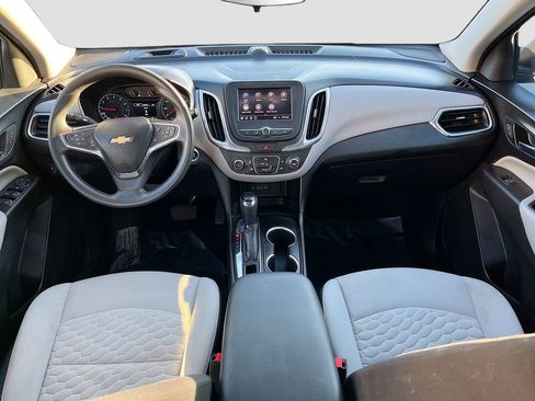 Used 2021 Chevrolet Equinox LS w/ LPO, Blackout Package FWD image 20