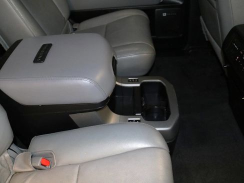 Used 2020 Toyota Sequoia Platinum image 83