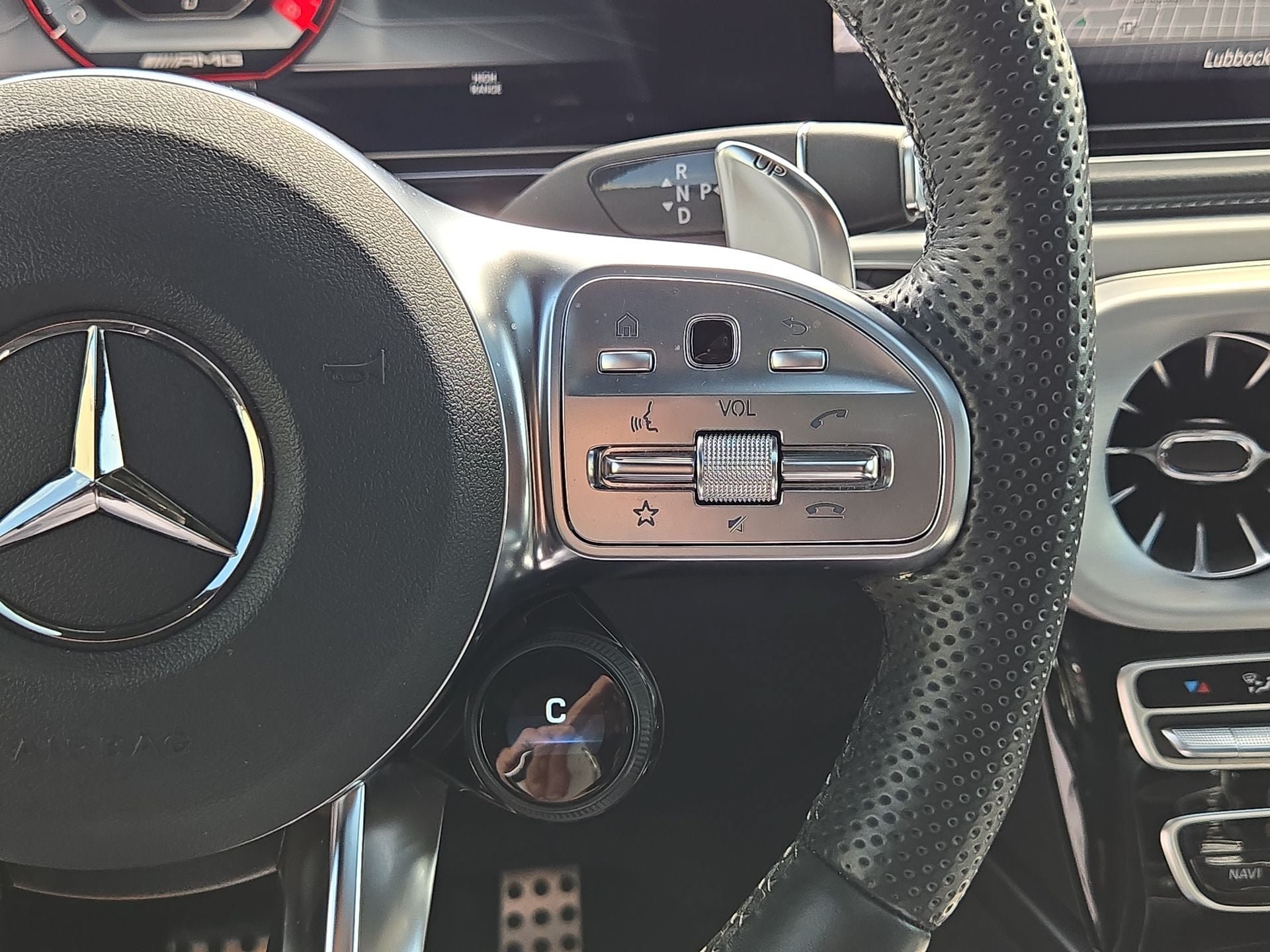 Certified 2024 Mercedes-Benz G 63 AMG 4MATIC image 21