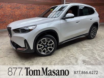 New 2026 BMW X1 xDrive28i