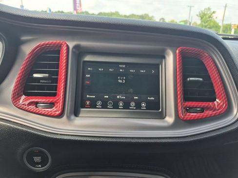 Used 2023 Dodge Challenger GT w/ Blacktop Package RWD image 23