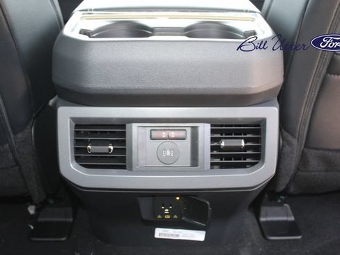 New 2026 Ford F350 Lariat w/ Black Appearance Package AWD/4WD image 11