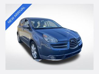 Used 2006 Subaru Tribeca Limited video 1