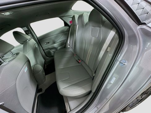 New 2026 Hyundai Elantra Sport image 16