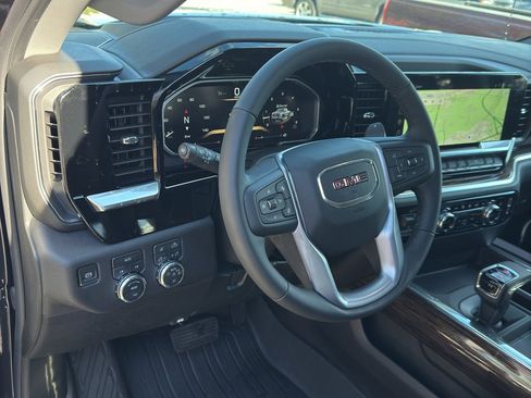 New 2026 GMC Sierra 1500 Elevation w/ Elevation Premium Package image 22