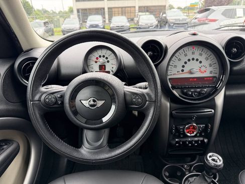 Used 2013 MINI Cooper Countryman FWD image 16
