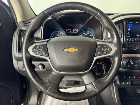 Used 2022 Chevrolet Colorado ZR2 image 13