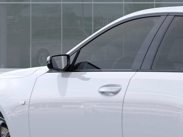New 2026 Cadillac CT5 Sport RWD image 12