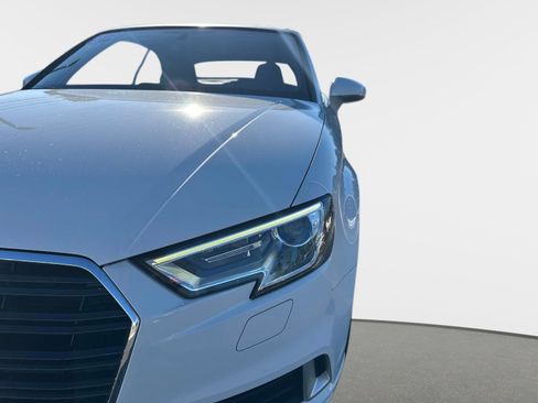 Used 2019 Audi A3 2.0T Premium w/ Convenience Package image 9