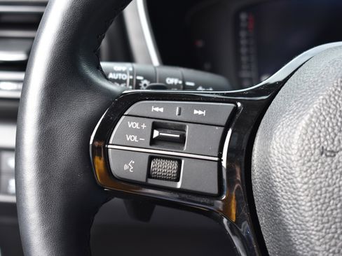 Certified 2023 Honda Pilot Elite image 15