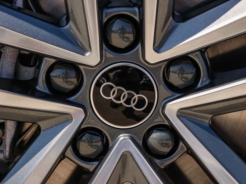 New 2026 Audi A3 2.0T Premium AWD/4WD image 15