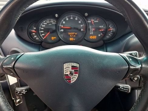 Used 2002 Porsche 911 Carrera RWD image 21