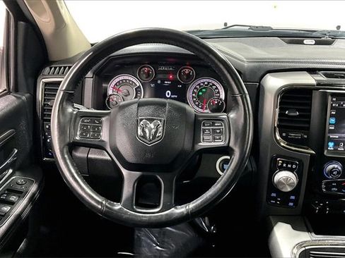 Used 2017 RAM 1500 Sport image 9