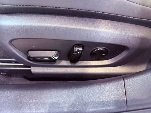 Certified 2025 Lexus ES 300h F Sport image 20