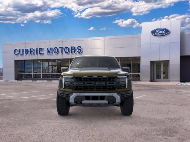 New 2026 Ford F150 Raptor AWD/4WD image 6
