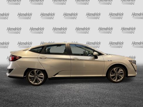 Used 2021 Honda Clarity Plug-In Hybrid image 11