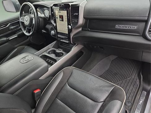 Used 2022 RAM 1500 Laramie image 11