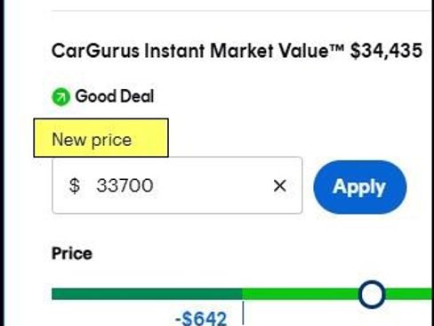 Used 2025 Subaru Forester Premium image 12