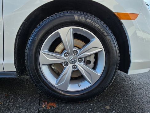 Used 2020 Honda Odyssey EX-L image 9