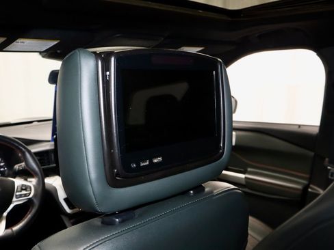 Certified 2022 Ford Explorer Timberline AWD/4WD image 23