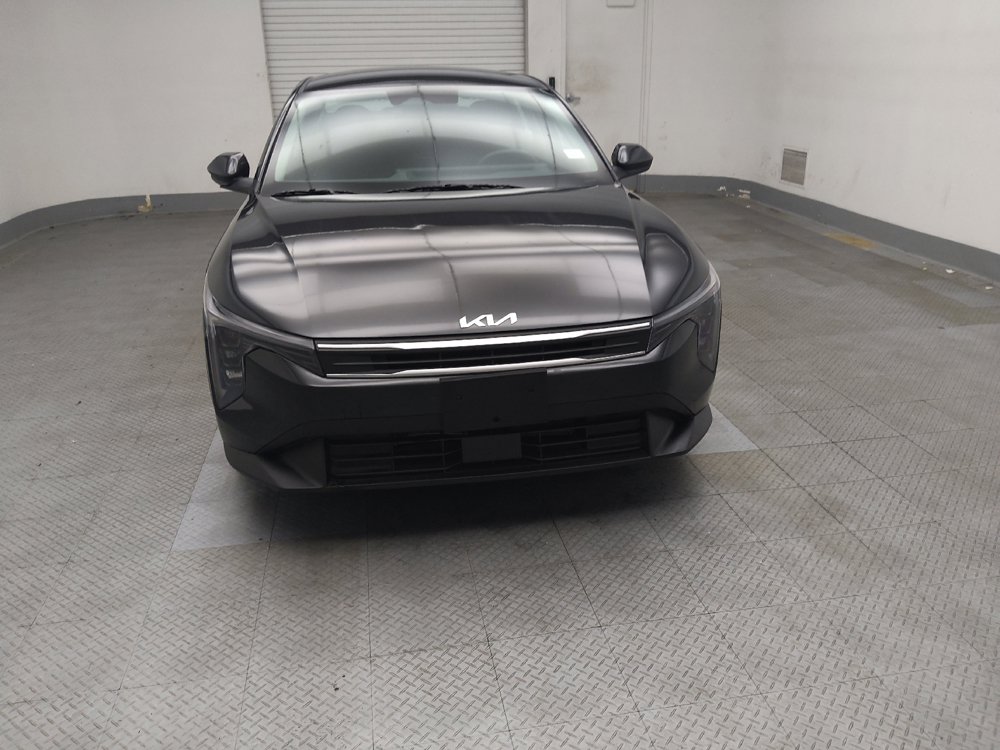 Used 2025 Kia K4 FWD image 14