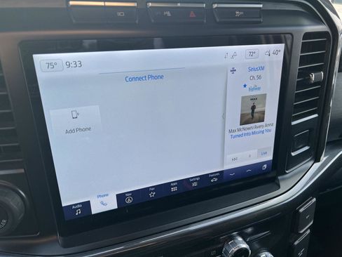 Used 2022 Ford F150 XLT w/ Equipment Group 302A High image 32