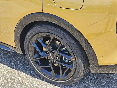 New 2026 Kia K4 GT-Line Turbo FWD image 5