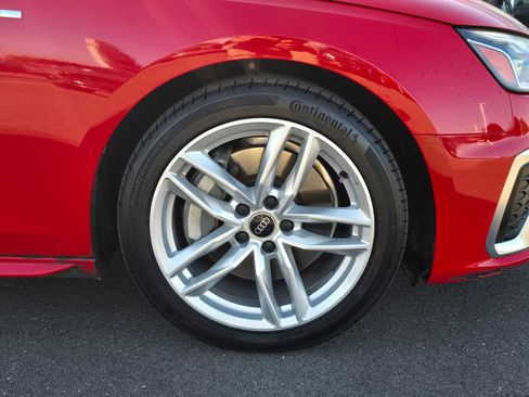 Used 2024 Audi A4 2.0T Premium Plus image 9