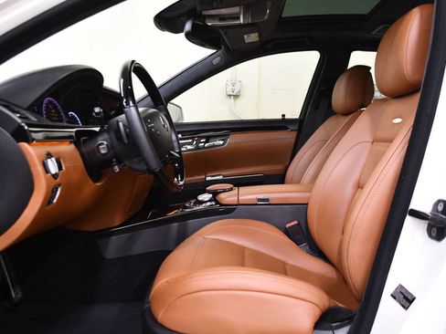 Used 2013 Mercedes-Benz S 63 AMG image 11