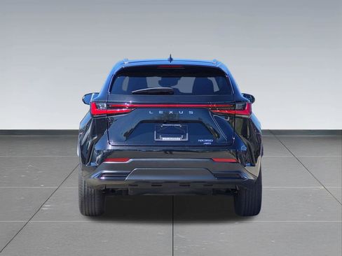 Used 2024 Lexus NX 350 AWD image 5