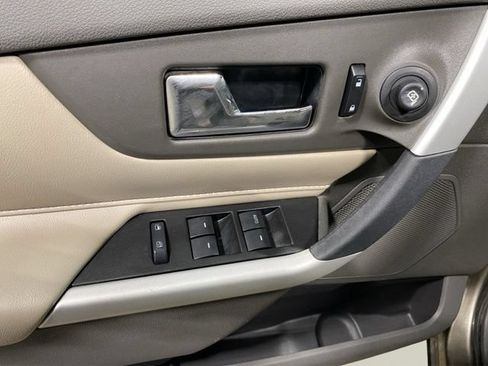 Used 2012 Ford Edge SEL AWD/4WD image 13