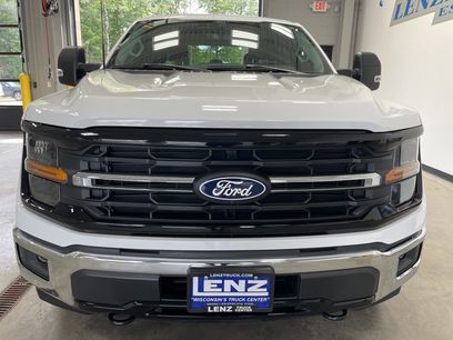 Used 2024 Ford F150 XLT w/ Tow/Haul Package