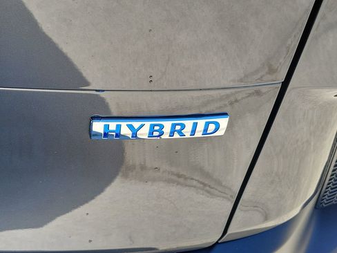 New 2026 MAZDA CX-50 2.5 Hybrid w/ Weather Package image 9