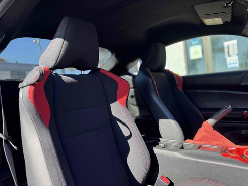 Used 2015 Scion FR-S image 12