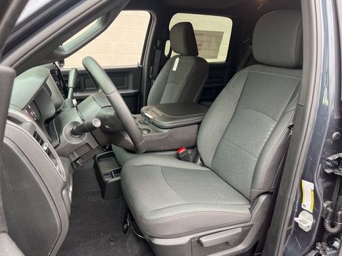 New 2026 RAM 3500 Tradesman image 24