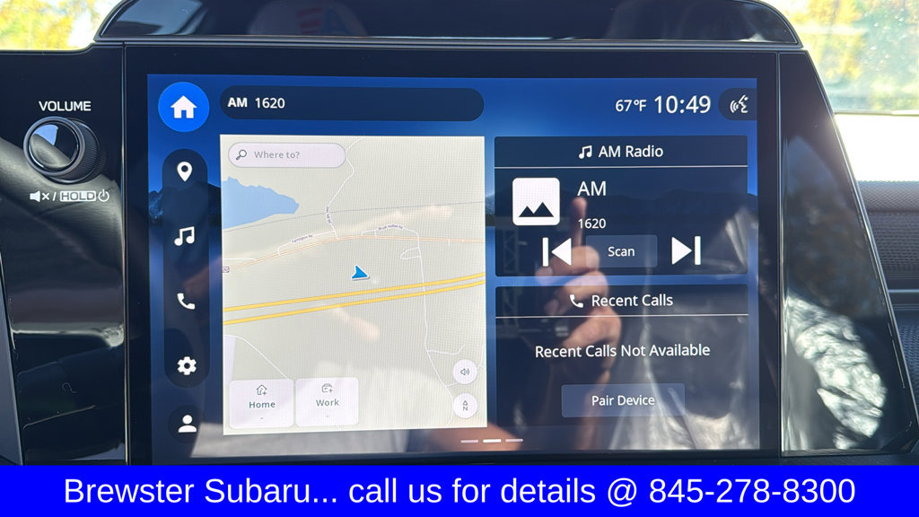 New 2026 Subaru Outback Premium AWD/4WD image 13