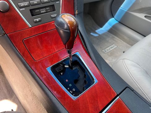 Used 2007 Lexus ES 350 image 30