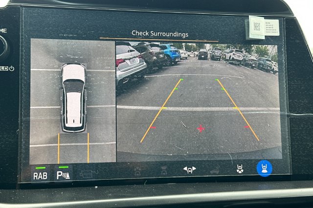 New 2026 Subaru Outback Limited XT AWD/4WD image 17