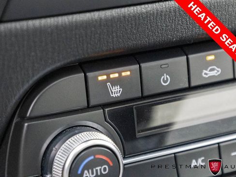 Used 2024 MAZDA CX-5 AWD 2.5 S image 8