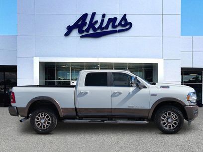 Used 2020 RAM 2500 Limited