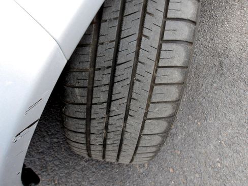 Used 2006 MAZDA MX-5 Miata Touring image 26